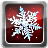 Snow Stars Free mobile app icon