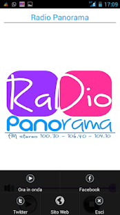 Free Download Radio Panorama APK for Android