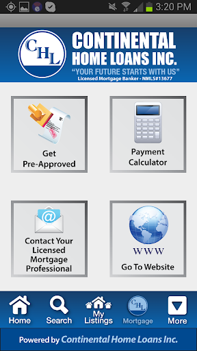 【免費商業App】Louis Belisario, Realtor-APP點子