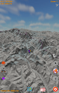 3D maps (Terrain)(圖3)-速報App