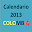 Calendario 1 Festivos Colombia Download on Windows