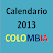 Calendario 1 Festivos Colombia APK สำหรับ Windows - ดาวน์โหลด