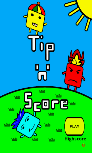 Tip'n'Score
