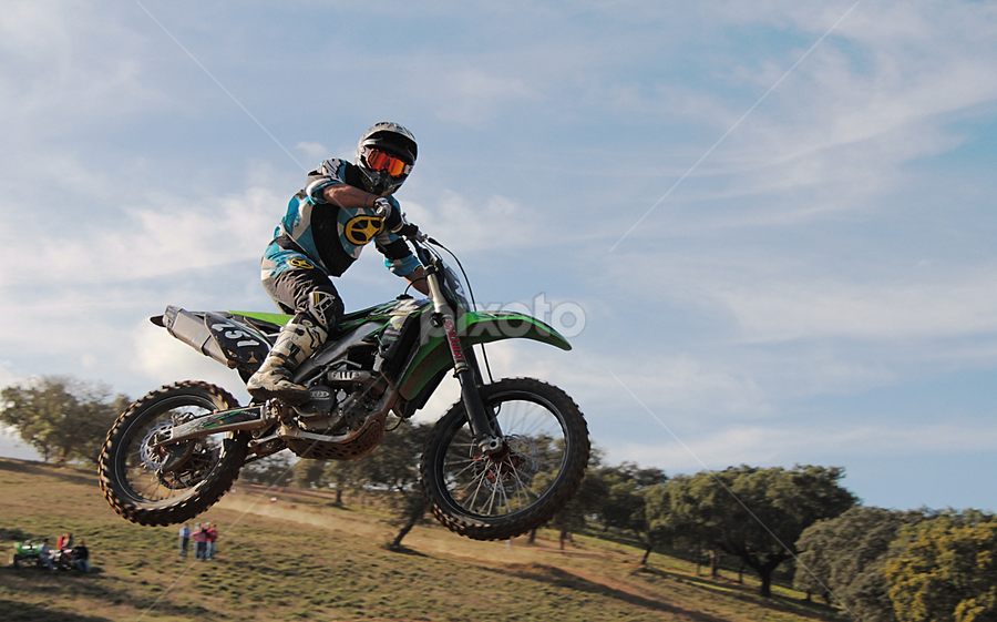 Flying Colours by António Lopes - Sports & Fitness Motorsports