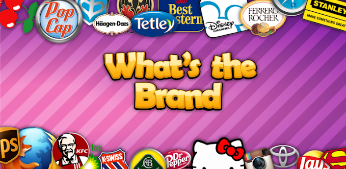 What's the Brand