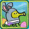 Doodle Jump Easter Special