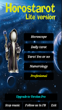 Horostarot. Horoscope &amp; tarot APK Download for Android