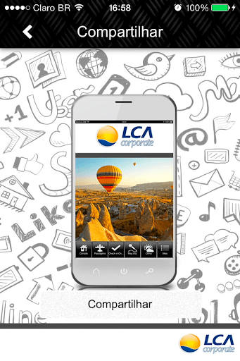 【免費旅遊App】LCA Turismo-APP點子