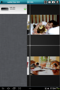 mydlink View-NVR(圖1)-速報App