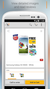 JUMIA Online shopping - screenshot thumbnail