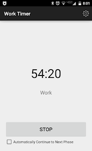 How to download Work Timer lastet apk for android