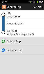TripView(圖5)-速報App