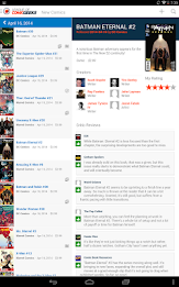 Comic Geeks poster 9