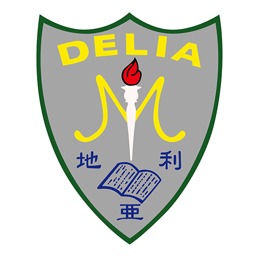 LinkParent Delia BW 教育 App LOGO-APP開箱王