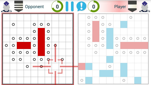 【免費動作App】Battleship-APP點子