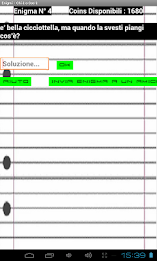 guess the puzzles - the game poster 2