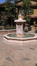 Turtle Creek Fountain
