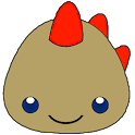 Dragon POU icon