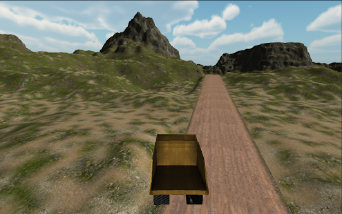 How to install Dump Truck Simulator 1.0 apk for laptop