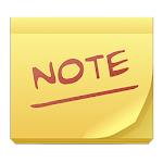 Cover Image of Download ColorNote Notepad Notes 3.9.51 APK