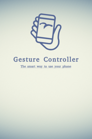 Gesture Controller