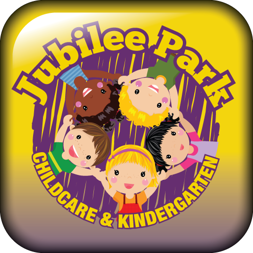 Jubilee Park Child Care 教育 App LOGO-APP開箱王