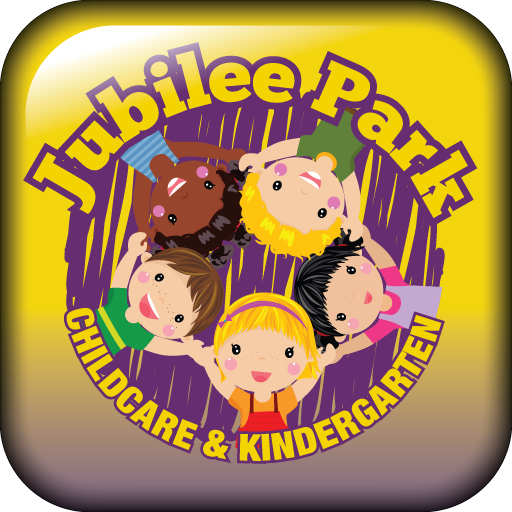 Jubilee Park Child Care LOGO-APP點子