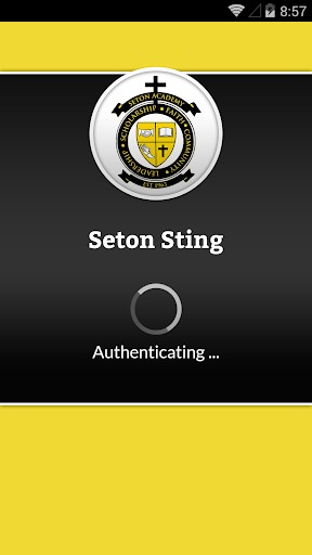 Seton Sting