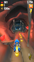 Turbo Bugs 2 - Survival Run APK Screenshot #6