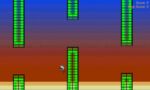 How to download Flappy Mosquito lastet apk for laptop