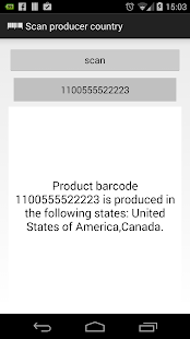 How to download Scan producer country patch 0.05 apk for pc