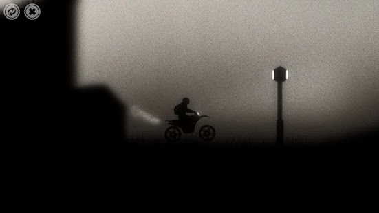 Lost Track Screenshots 6