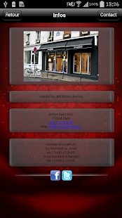 How to install Oriental Wedding Paris 1.1 unlimited apk for pc