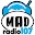 MADRADIO 107 AGRINIO Download on Windows