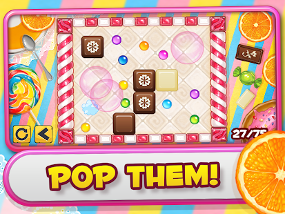 Free JCANDY Free Game APK for PC