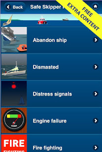 Dag Pike's Boat Inspection App(圖6)-速報App
