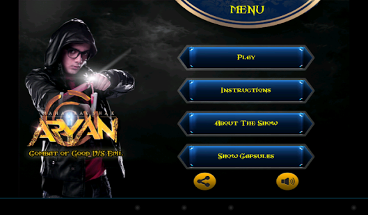 Maharakshak Aryan Screenshots 0