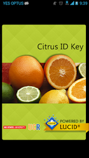 Citrus ID(圖1)-速報App