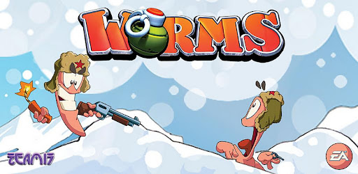 Worms 0.0.34
