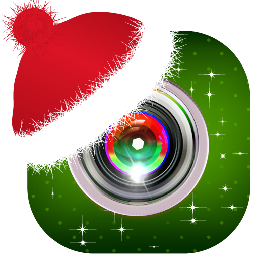 Christmas Beauty Camera LOGO-APP點子