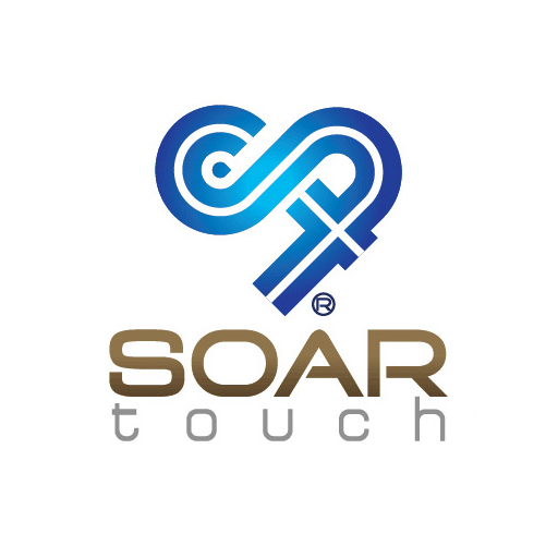 SOARCAR LOGO-APP點子