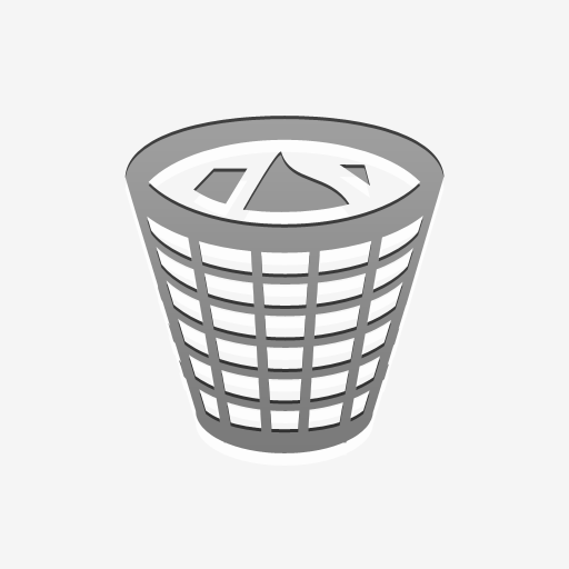 Quickoffice Trash Icon Quickoffice Trash Icon