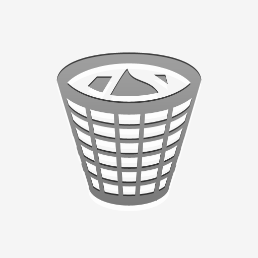 Quickoffice Trash Icon 