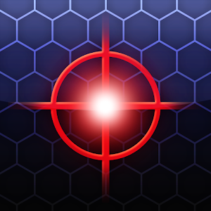 Laser Quest TD logo