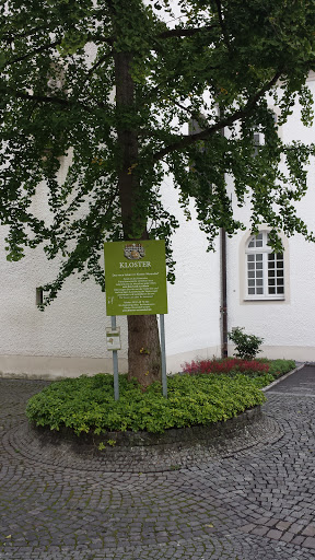 Kloster Warendorf