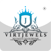 VirtJewels  Icon