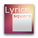 LMFAO Lyrics logo