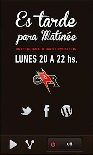 How to install Es tarde para matinée patch 2.0 apk for bluestacks