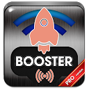 Mobile Booster -Network Memory mobile app icon