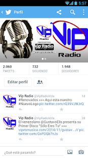 How to download VIP Radio 1.42 apk for bluestacks